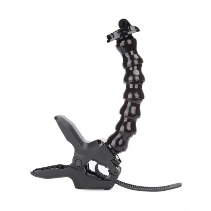 Kẹp Camera đa năng Jaws Flex Clamp - Chính hãng