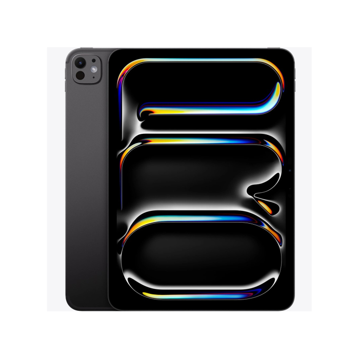 iPad Pro 11" M5 2025 - (M5 9core GPU 10core RAM 12GB SSD 256GB WiFi) Chính hãng