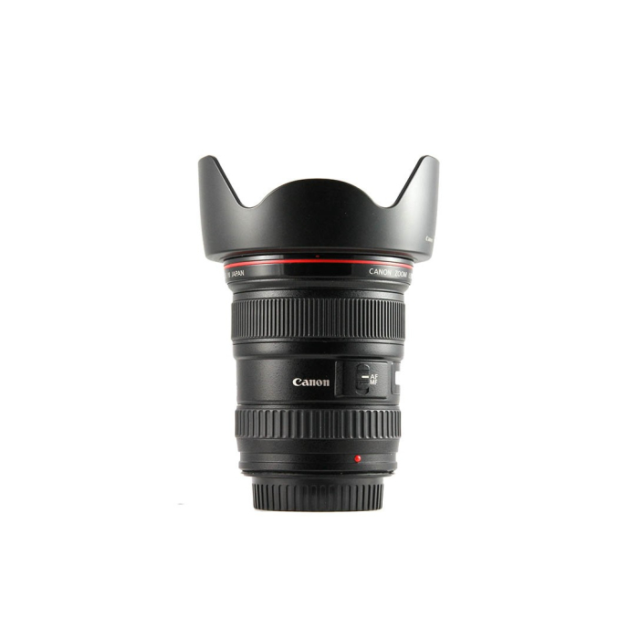 Canon EF 17-40mm f/4L USM - Likenew 97%
