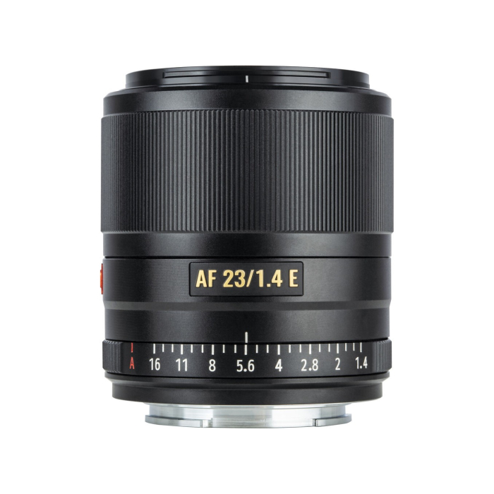Viltrox 23mm f/1.4 AF Sony E - Chính hãng