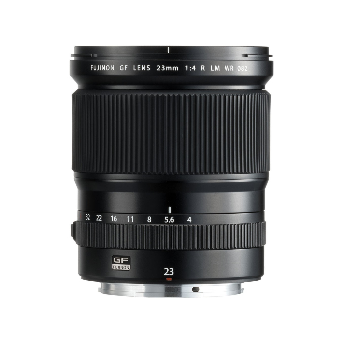 Fujifilm GF 23mm f/4 R LM WR - Chính hãng