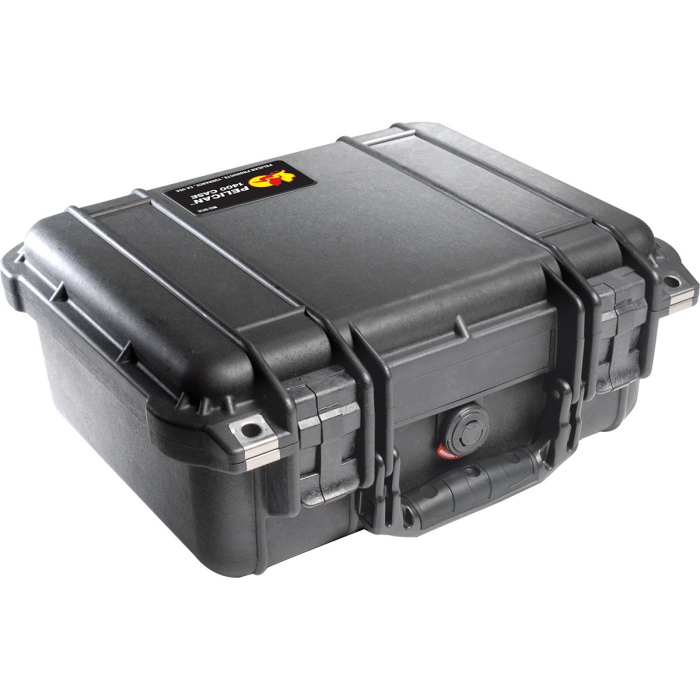 Thùng bảo vệ Pelican 1400 Protector Case with Foam - Chính hãng