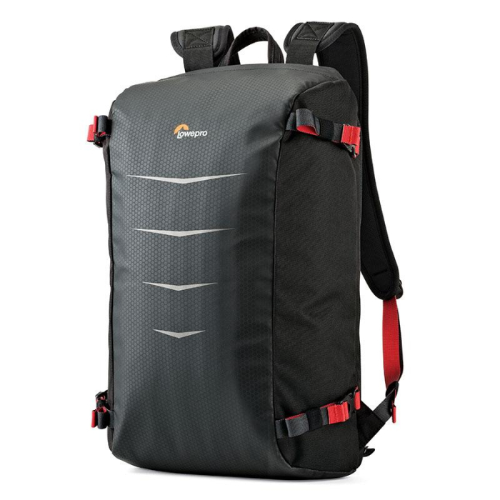 Balo máy ảnh mirrorless đa năng Lowepro Matrix BP 23L - Chính hãng