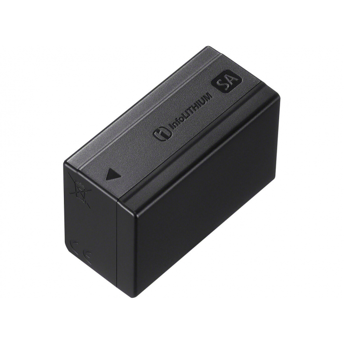 Pin Sony NP-SA100 (2670mAh) - Chính hãng