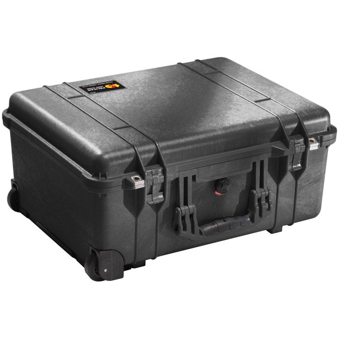 Pelican 1560 Protector Case with Foam  - Chính hãng