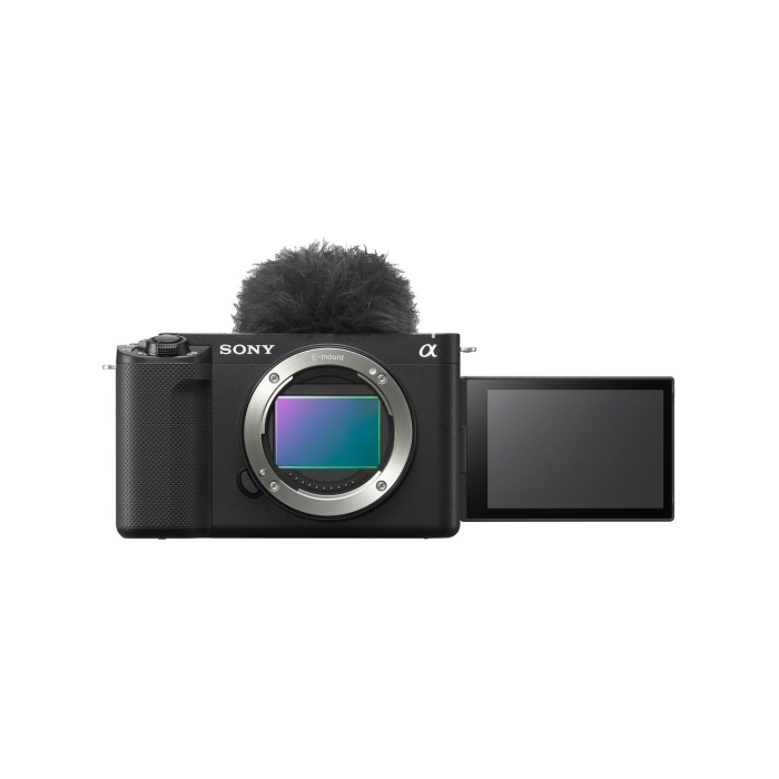 Sony ZV-E1 - Chính hãng (Kèm Lens FE 20-70mm f/4 G)