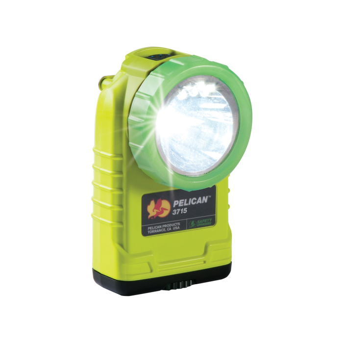 Đèn pin Pelican 3715PL Right Angle Light - Chính hãng