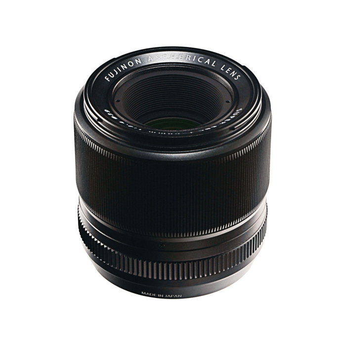 Fujifilm XF 60mm f/2.4 R Macro - Likenew 98%