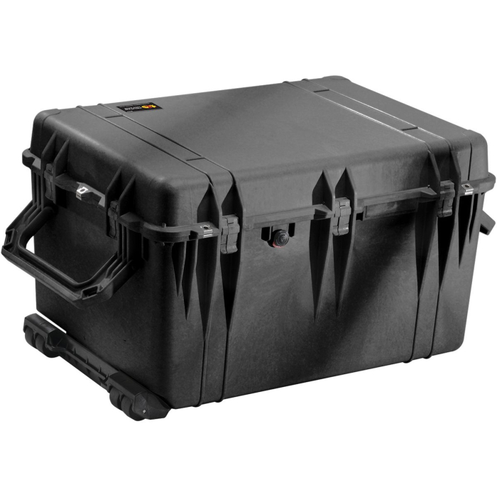 Pelican 1660 Protector Case with Foam  - Chính hãng