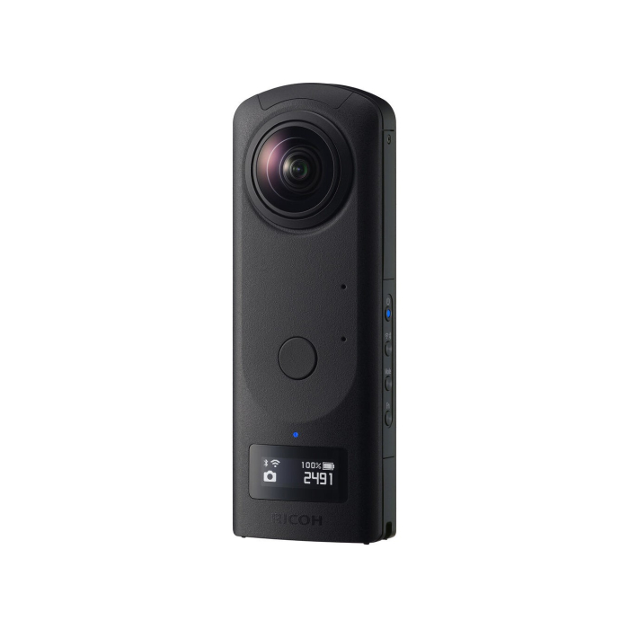Máy ảnh 360° Ricoh Theta Z1 51GB - Chính hãng