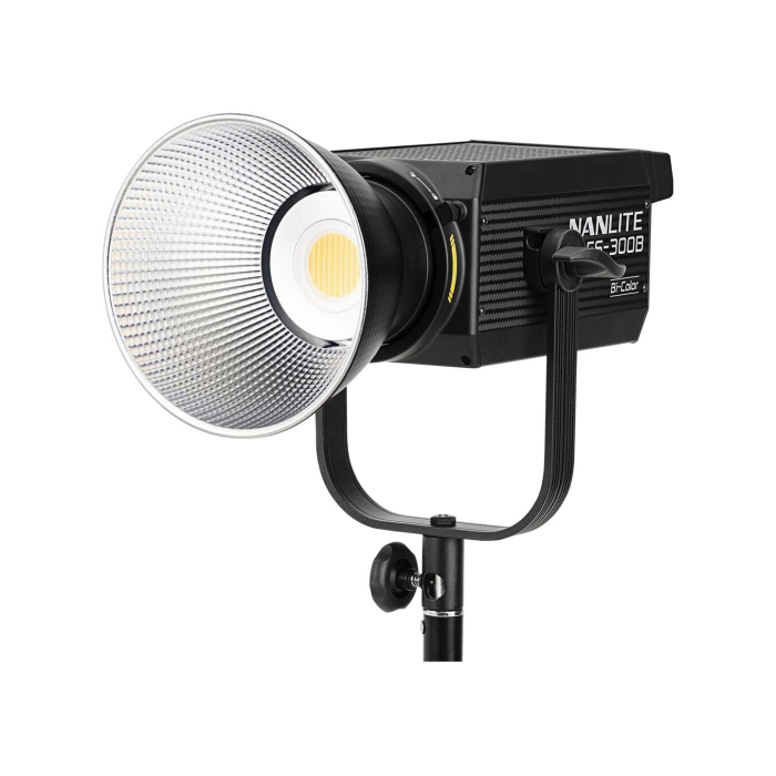 Đèn LED Nanlite FS-300B - Chính hãng