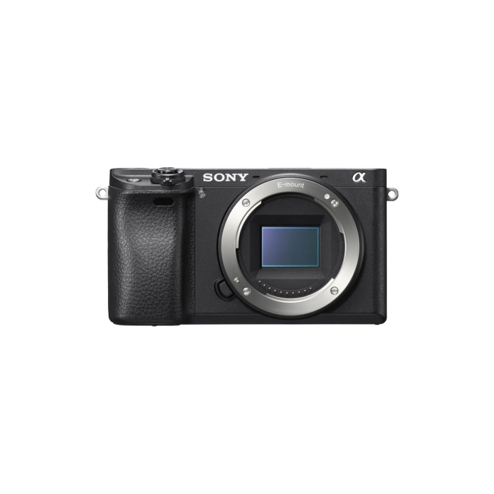 Sony A6300 - Likenew (Body Only)