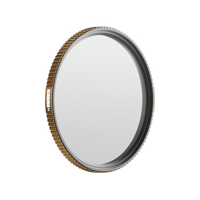 Kính lọc PolarPro QuartzLine FX Mist Heavy 1/2 (67mm) - Chính hãng