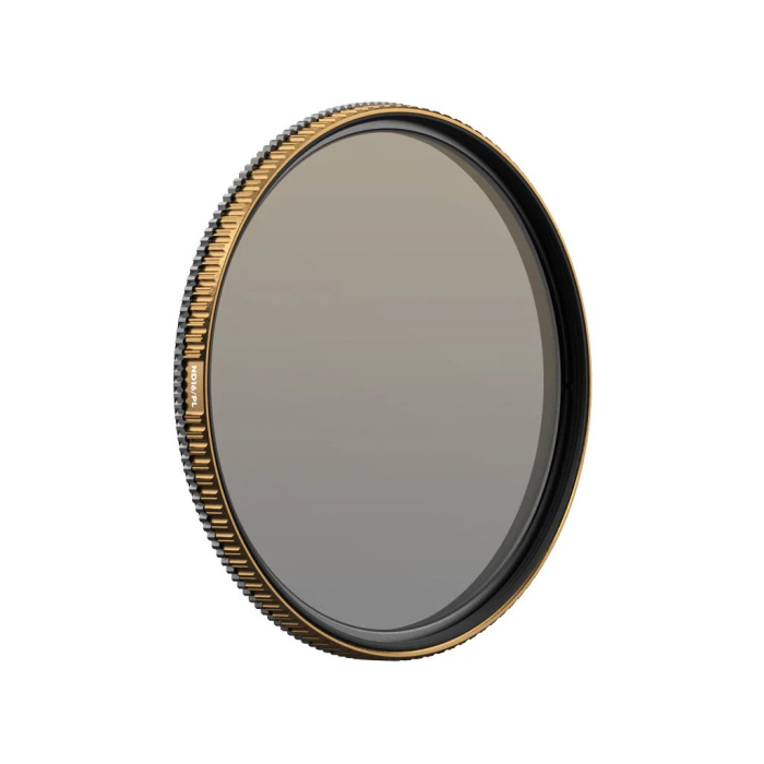 Kính lọc PolarPro QuartzLine ND16/PL (4 stop) (67mm) - Chính hãng