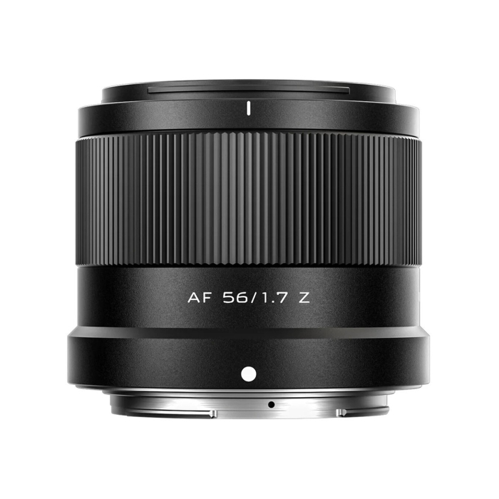 Viltrox AF 56mm f/1.7 Nikon Z - Chính hãng