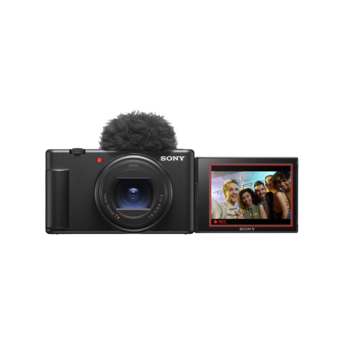Sony ZV-1 II - Likenew