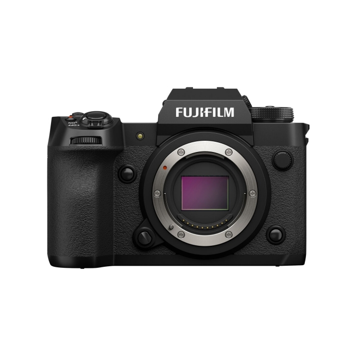 Fujifilm X-H2 - (Kèm Lens Fujifilm XF 16-50mm f/2.8-4.8) Chính hãng