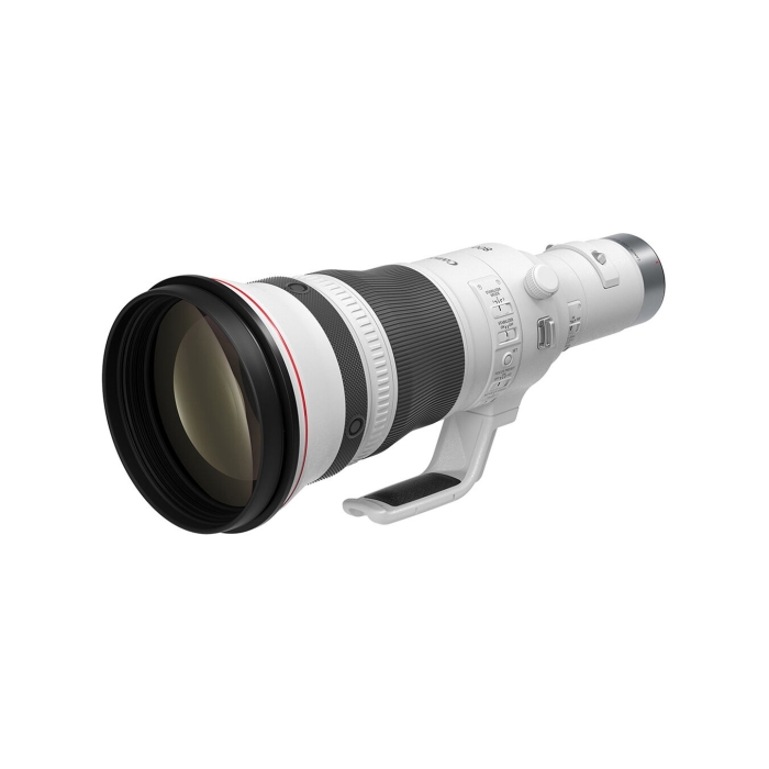 Canon RF 800mm f/5.6 L IS USM - Chính hãng
