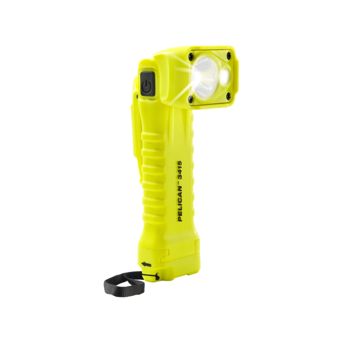 Đèn pin Pelican 3415 Right Angle Light - Chính hãng