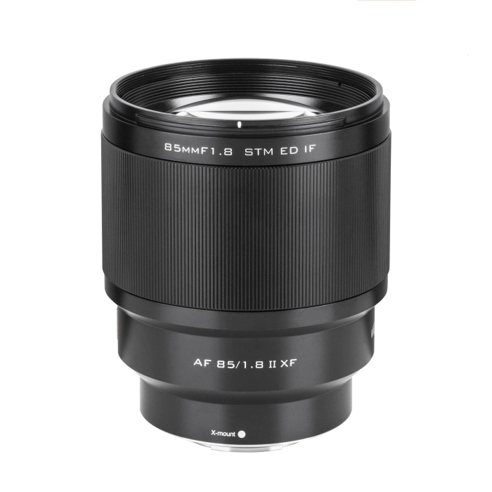 Viltrox AF 85mm f/1.8 II FE Fujifilm X - Chính hãng