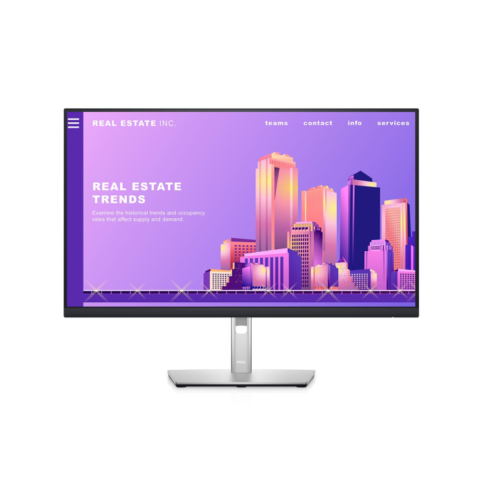 Màn hình Dell P2722H 27" FHD