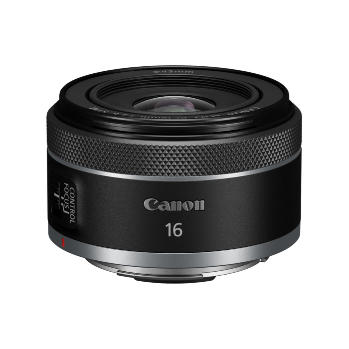 Canon RF 16mm f/2.8 STM - Chính hãng