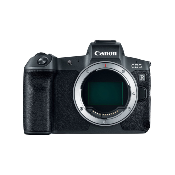 Canon EOS R - Likenew