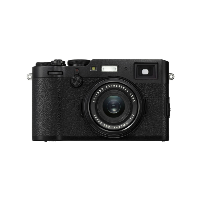 Fujifilm X100F - Likenew