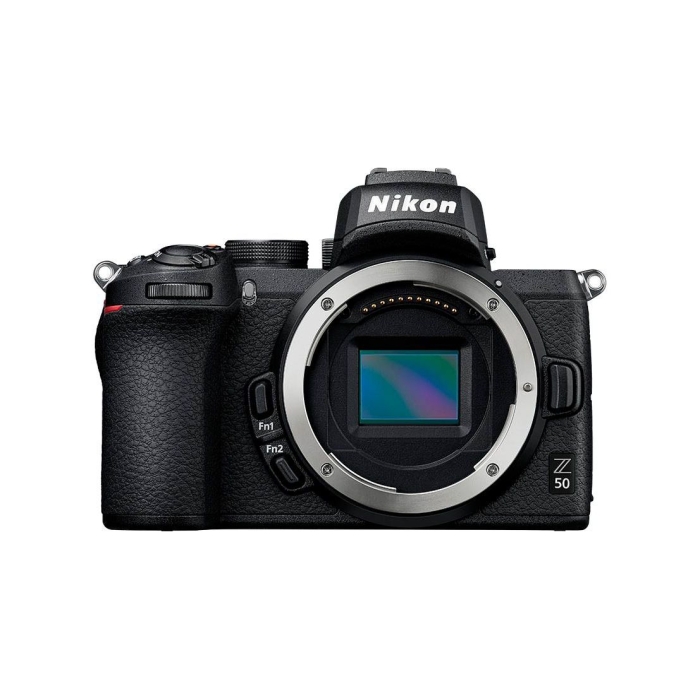 Nikon Z50 - Chính hãng VIC (Kèm Lens Kit 16-50mm)
