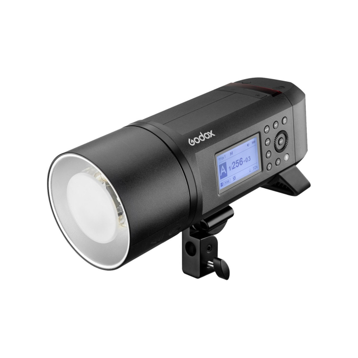 Đèn flash ngoại cảnh Godox AD600 Pro Witstro - Chính hãng