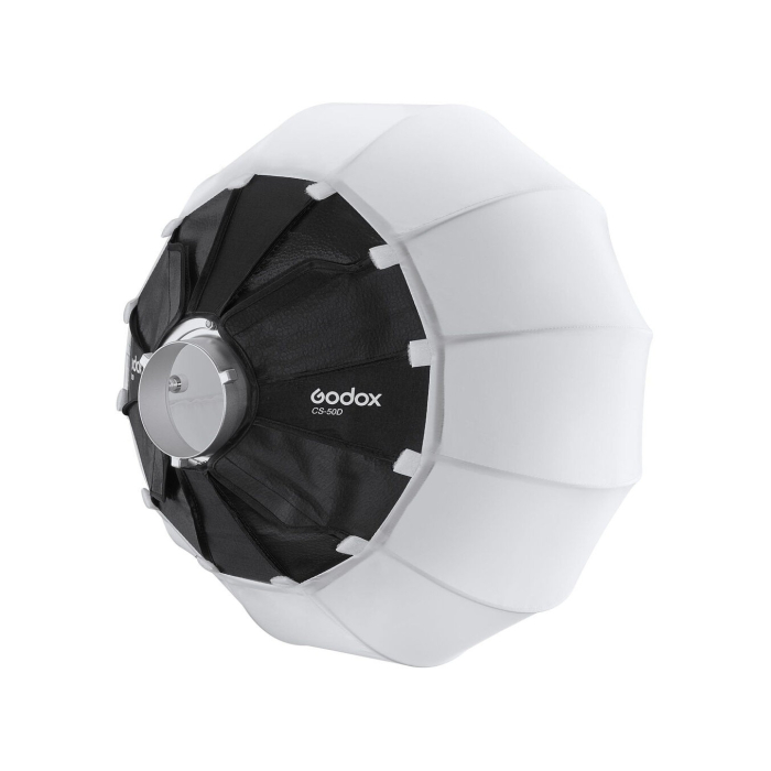 Softbox cầu Godox 50cm CS-50D - Chính hãng