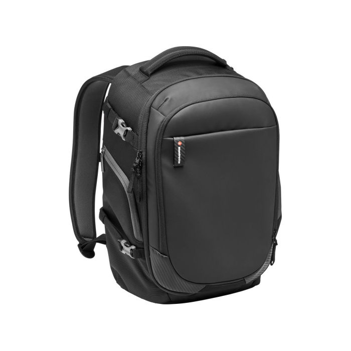 Ba lô máy ảnh Manfrotto Advanced² Gear cho DSLR/Mirrorless - Chính hãng