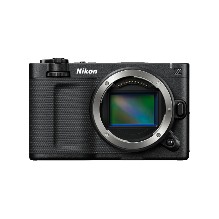 Nikon ZR - (Body Only) Chính hãng VIC