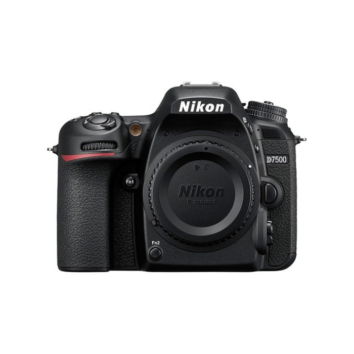 Nikon D7500 - Likenew (Body Only)