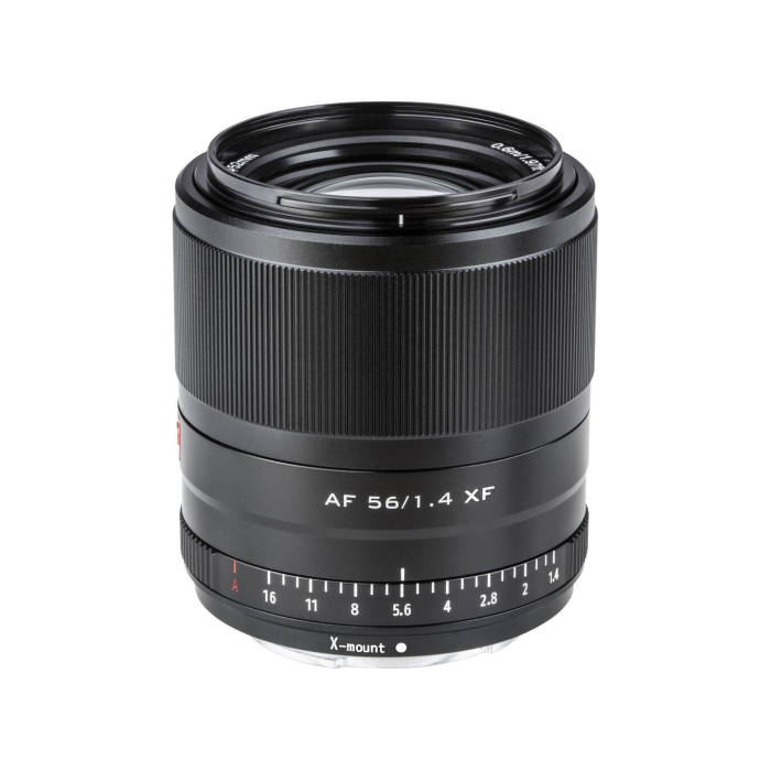 Viltrox 56mm f/1.4 AF Fujifilm X - Chính hãng