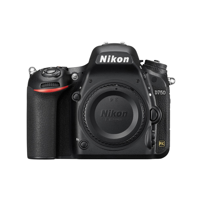Nikon D750 - Likenew