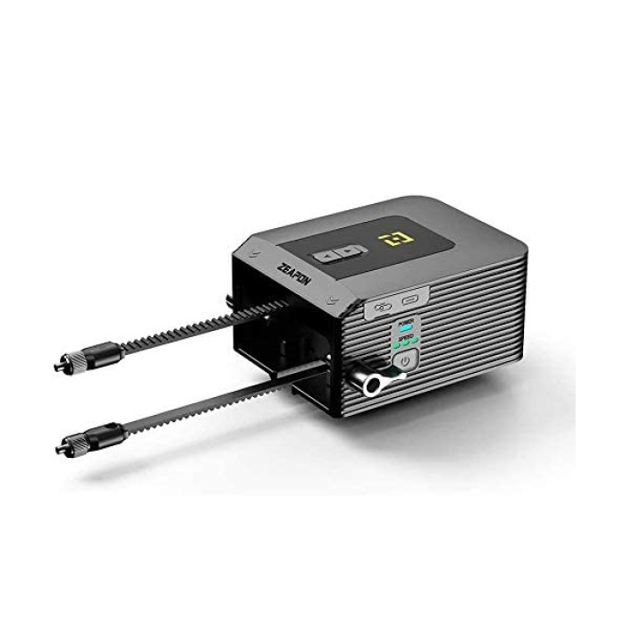 Zeapon Motoried Electronic Motor Module cho Micro 2 - Chính hãng