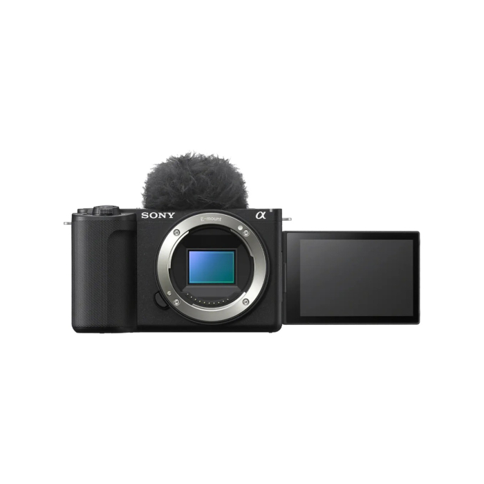 Sony ZV-E10 II - (Body) Chính hãng