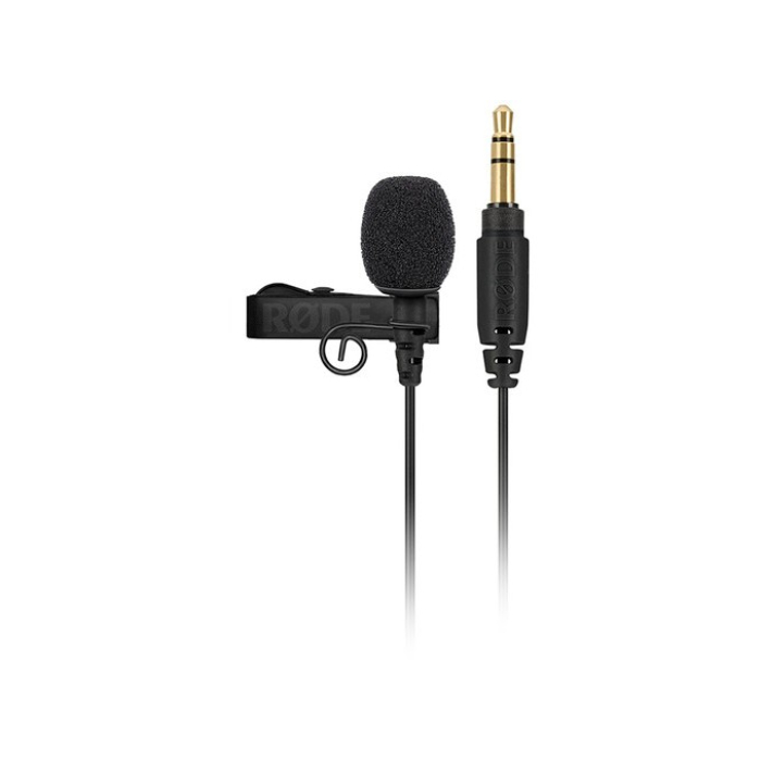 Microphone Rode Lavalier GO - Chính hãng