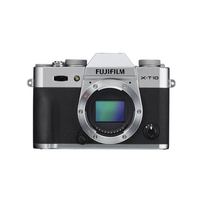 Fujifilm X-T10 - Likenew (Body Only)