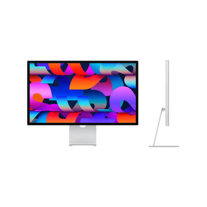 Màn hình Apple Studio Display 27" Retina 5K - (Mặt kính tiêu chuẩn - Chân chỉnh nghiêng) Chính hãng
