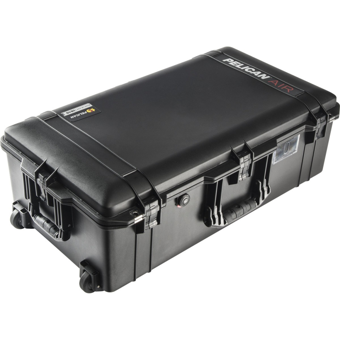 Thùng bảo vệ Pelican 1615 Air Case with FOAM - Chính hãng