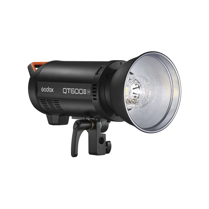 Đèn flash studio Godox QT600IIIM - Chính hãng