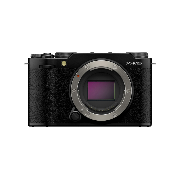 Fujifilm X-M5 - (Body) Nhập khẩu Fujifilm X-M5 - (Body) Nhập khẩu