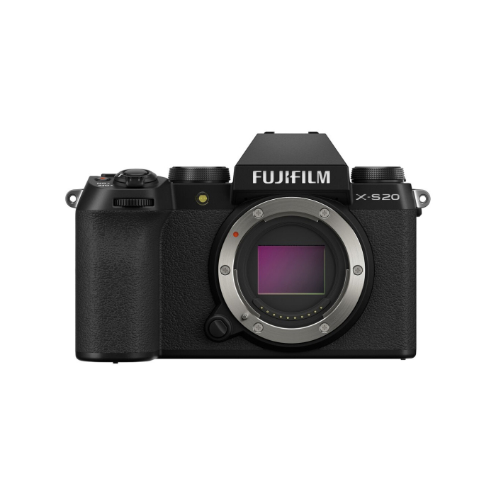 Fujifilm X-S20 - (Body) Chính Hãng Fujifilm X-S20 - (Body) Chính Hãng