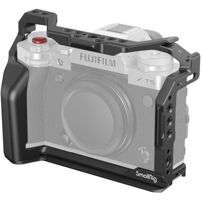 SmallRig Multifunctional Cage for FUJIFILM X-T5 - Chính hãng