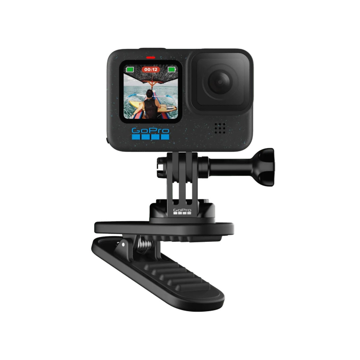 Kẹp xoay từ tính GoPro Magnetic Swivel Clip