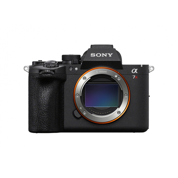 Sony A7R VI - (Body Only) Chính hãng