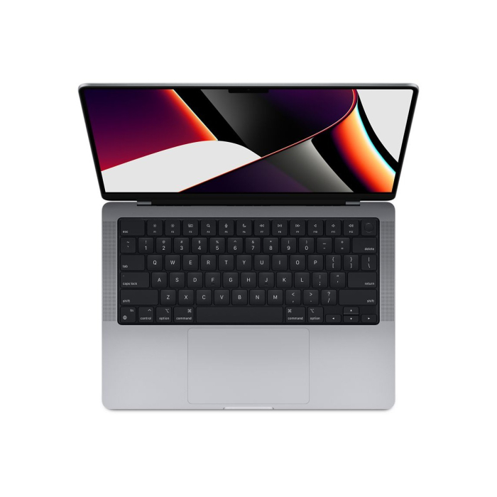 MacBook Pro 2021 14.2" - M1 Max 10core, GPU 32core / RAM 64GB / SSD 1TB - Likenew 99%