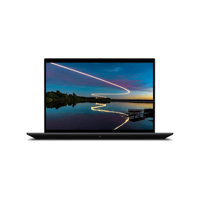 ThinkPad P1 Gen 4 - (Intel Core i7-11850H  64GB  512GB SSD  NVIDIA T1200 4GB  16" 2K ) - Chính hãng